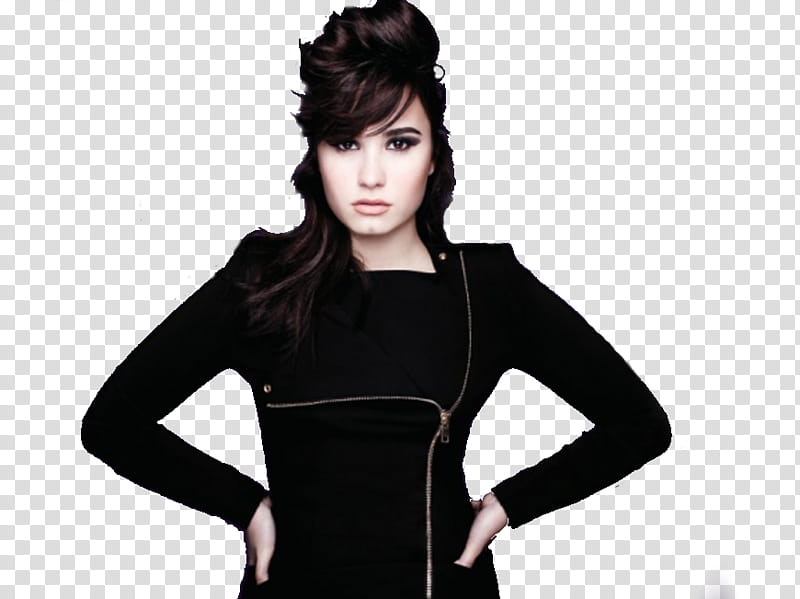 Demi Lovato Girlfriend transparent background PNG clipart