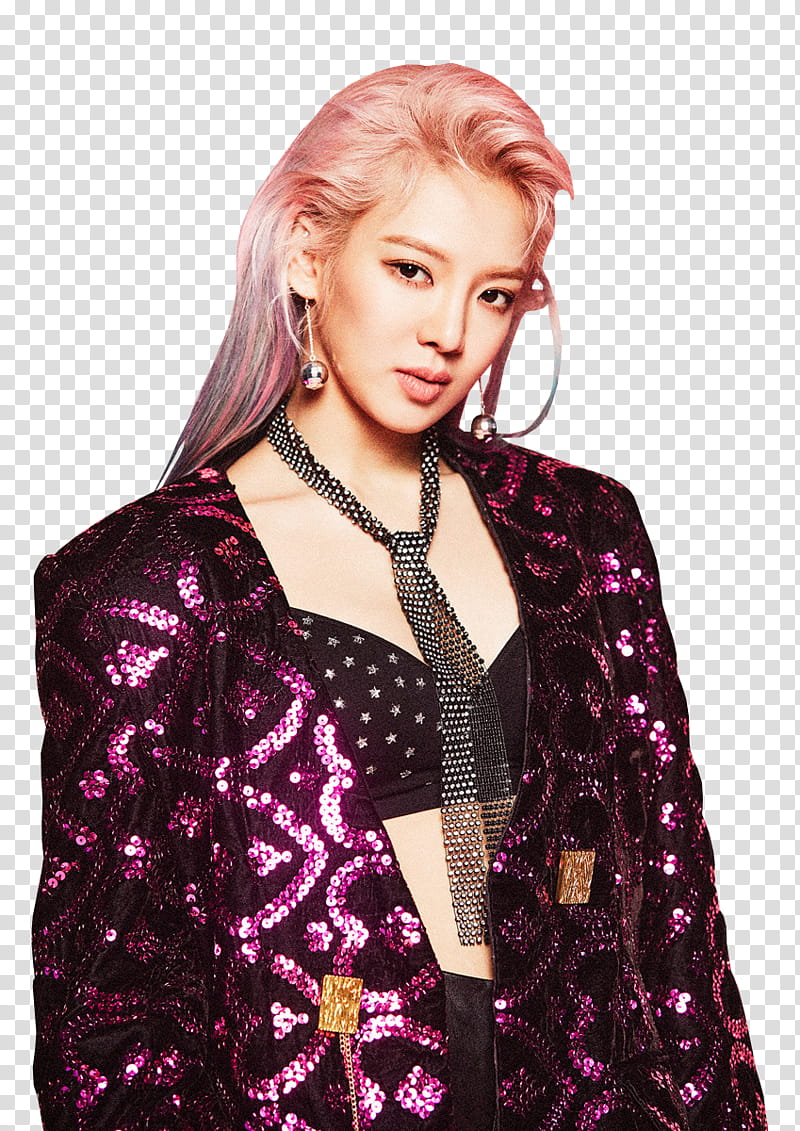 HYOYEON SNSD HOLIDAY NIGHT , Girl's Generation member transparent background PNG clipart