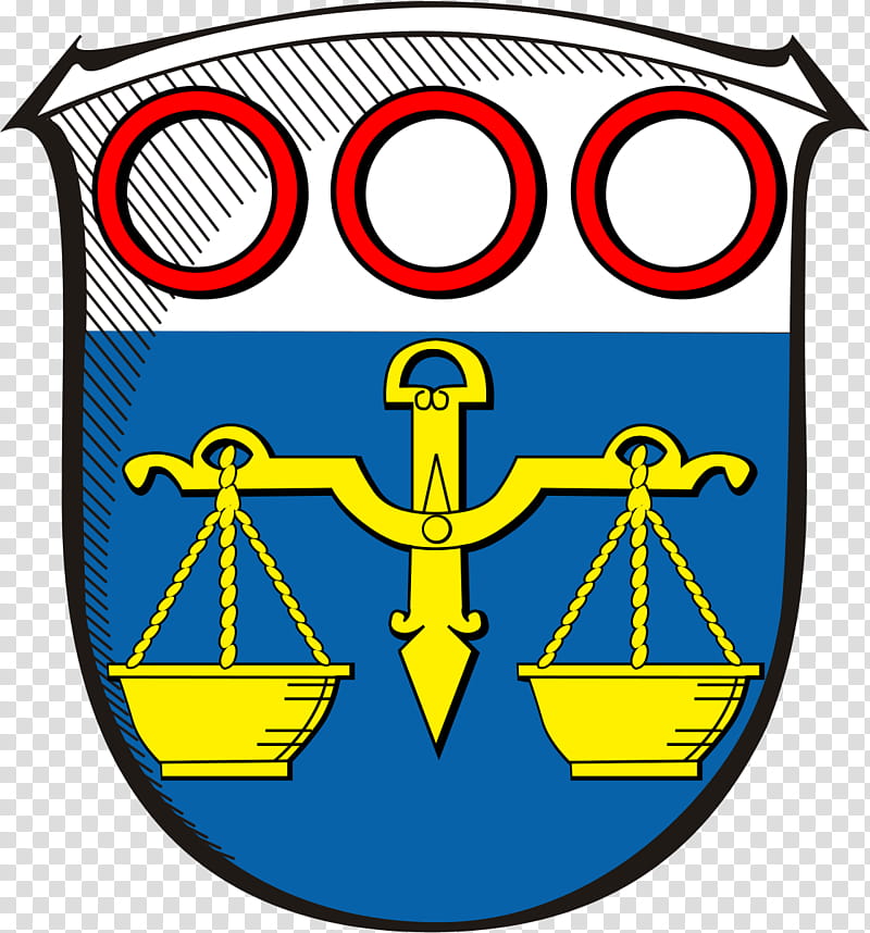 City, Leun, Wetzlar, Coat Of Arms, Amtliches Wappen, Lahndillkreis, Hesse, Germany transparent background PNG clipart
