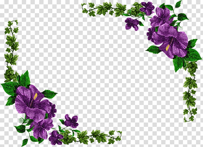 Watercolor Wreath Flower, Floral Design, Purple, Violet, Cut Flowers, Painting, Rose, Petal transparent background PNG clipart