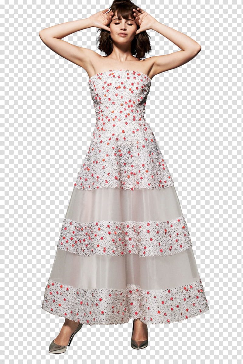 Felicity Jones, LonesomeStreet () transparent background PNG clipart