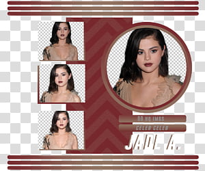 Selena Gomez transparent background PNG clipart thumbnail