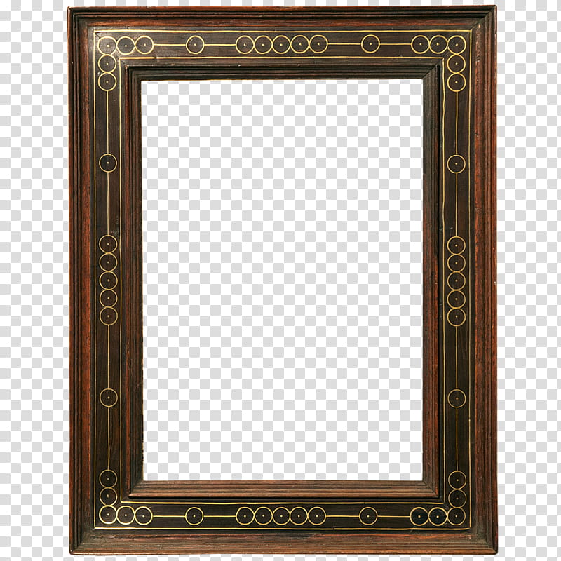 Beige Background Frame, Frames, Wood, 19th Century, Houten Fotolijst, Ornament, Mat, Horn Frame transparent background PNG clipart
