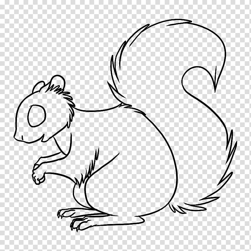 Squirrel, Cat, Drawing, Line Art, Painting, Chicken, Saatchi Art, White transparent background PNG clipart