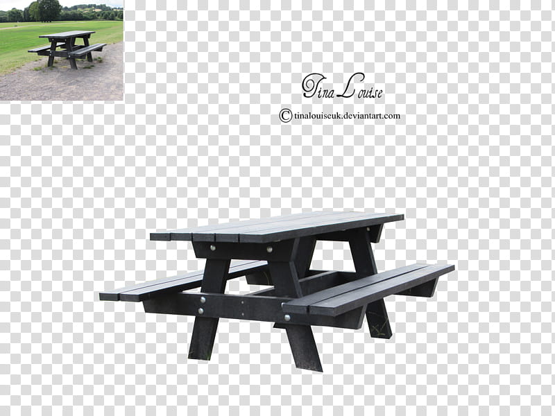 Picnic bench, beige wooden picnic table illustration transparent background PNG clipart