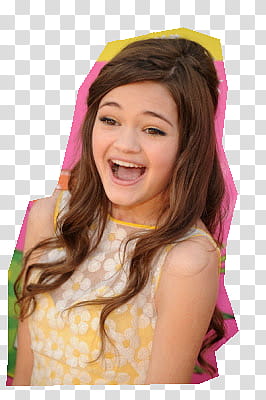 CIARA BRAVO transparent background PNG clipart