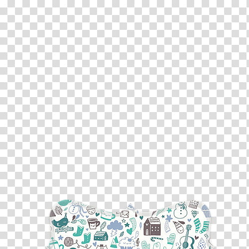 Cosas para tu marca de agua, white and multicolored illustration transparent background PNG clipart