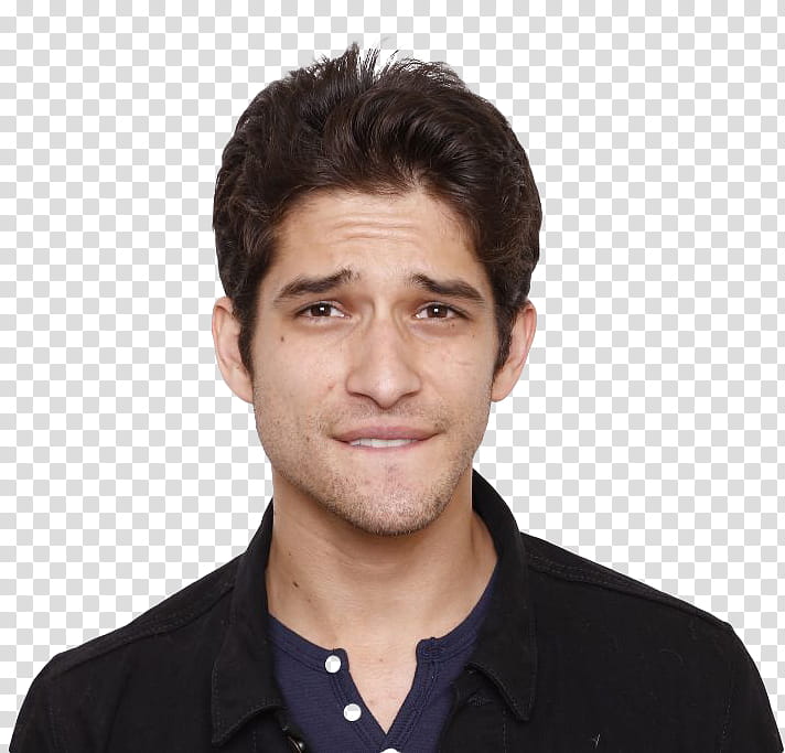 Tyler Posey  , TP- transparent background PNG clipart