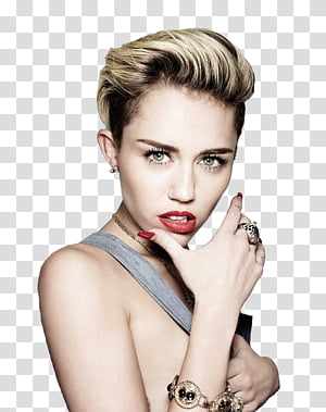 miley cyrus 2 transparent background PNG clipart thumbnail