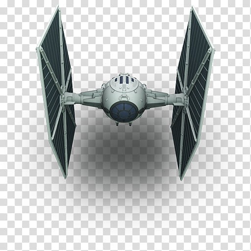 StarWars Vehicles Archigraphs, TieFighter Archigraphs x icon transparent background PNG clipart