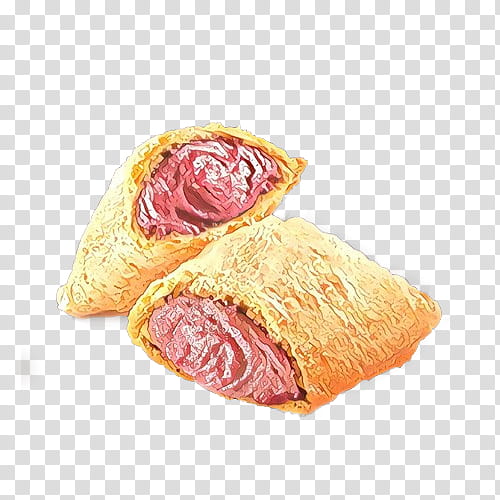 food dish cuisine ingredient roulade, Beef Wellington, Pastry, Baked Goods transparent background PNG clipart