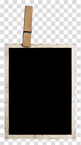 rectangular gray framed chalkboard transparent background PNG clipart