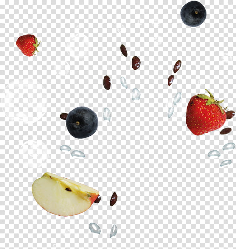 Apple, Fruit, Strawberry, Blueberry, Jam, Mousse, Creativity, Avocado transparent background PNG clipart