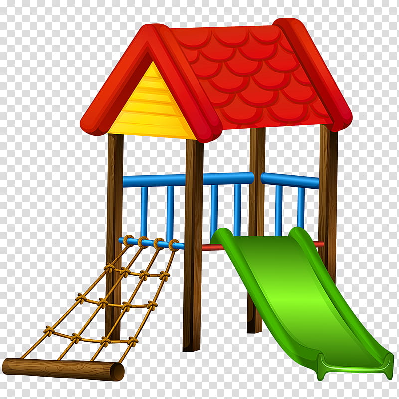 Playground by Amber Jen on Dribbble