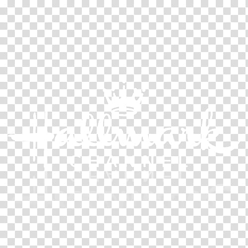 TV Channel icons , hallmark_white_mirror, Hallmark Channel logo transparent background PNG clipart