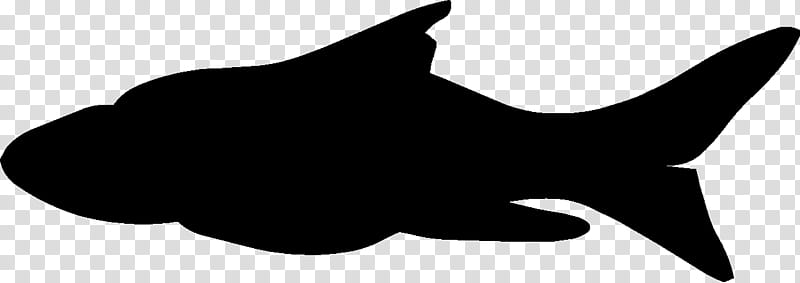 Dog And Cat, Silhouette, Fish, Black M, Blackandwhite transparent background PNG clipart