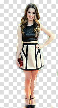 laura marano transparent background PNG clipart