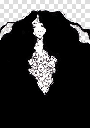 Das Maedchen und der Tod transparent background PNG clipart thumbnail