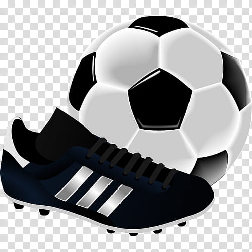 Football Logo, Sports, Goal, Soccer Ball Black And White, Football Player, Document, Footwear, Shoe transparent background PNG clipart