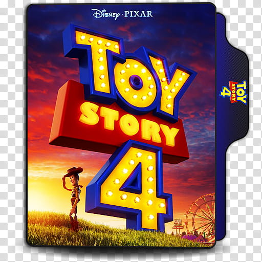 toy story 3 logo png