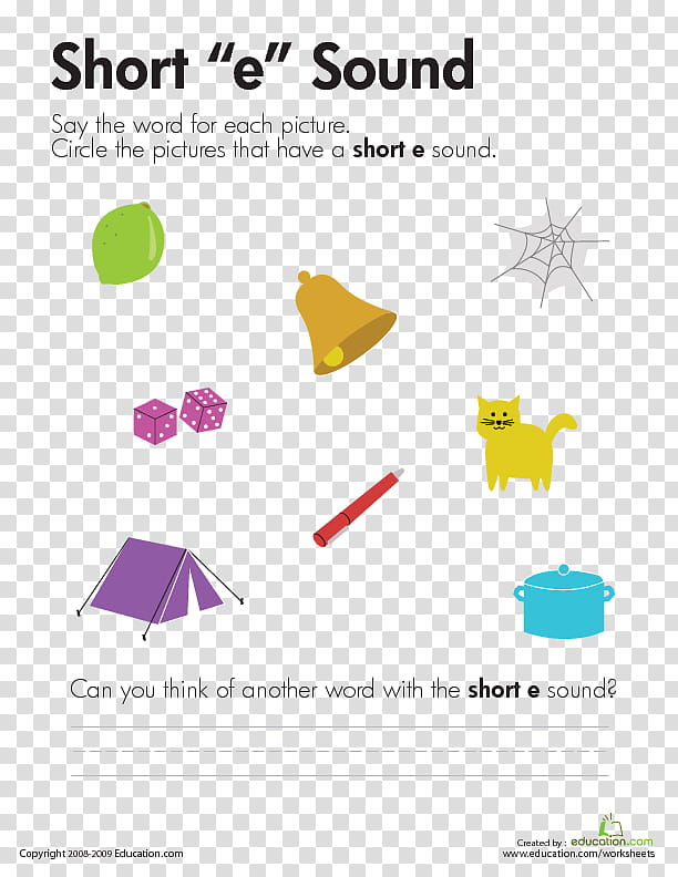 Kindergarten, Vowel, Worksheet, Phonics, Vowel Length, First Grade, Teaching Reading Whole Language And Phonics, Education transparent background PNG clipart