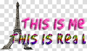 Textos de Demi Lovato transparent background PNG clipart thumbnail