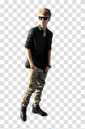 Justin Bieber 7 transparent background PNG clipart thumbnail