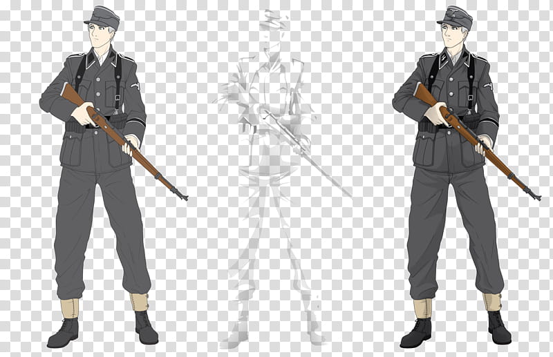 Waffenss Figurine, Artist, Drawing, Statue, Profession, Action Figure, Toy, Uniform transparent background PNG clipart
