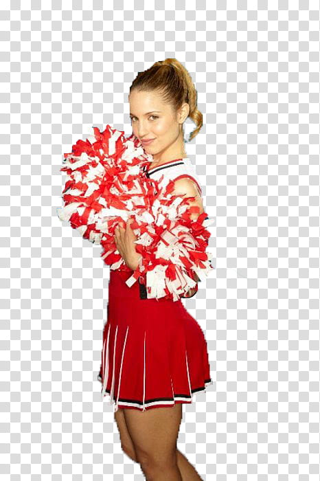 Quinn Fabray transparent background PNG clipart