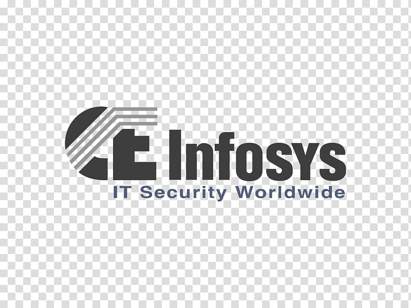 Company, Logo, Infosys, Text, Line transparent background PNG clipart