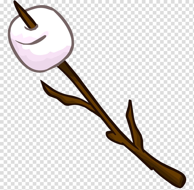 roasting smores clip art