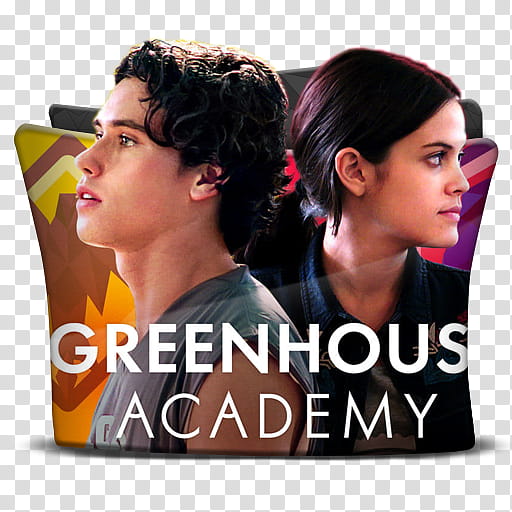 Greenhouse Academy Folder Icon, Greenhouse Academy Folder Icon transparent background PNG clipart