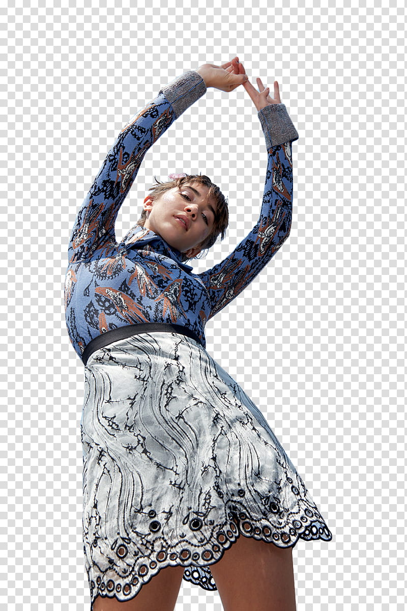 Rowan Blanchard, PPRBXEB () transparent background PNG clipart