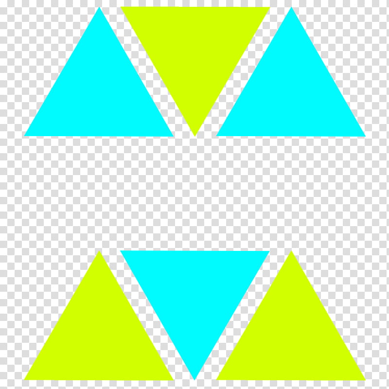 Geometric s, three inverted triangles transparent background PNG clipart