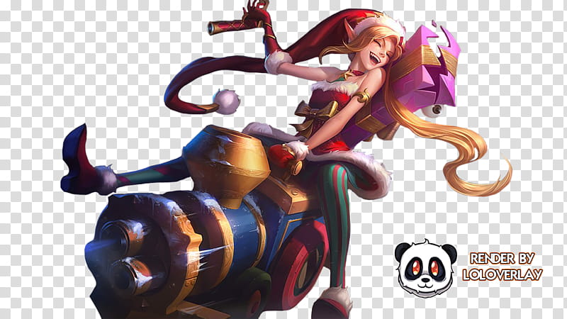 Ambitious Elf Jinx Render, girl riding train anime poster transparent background PNG clipart