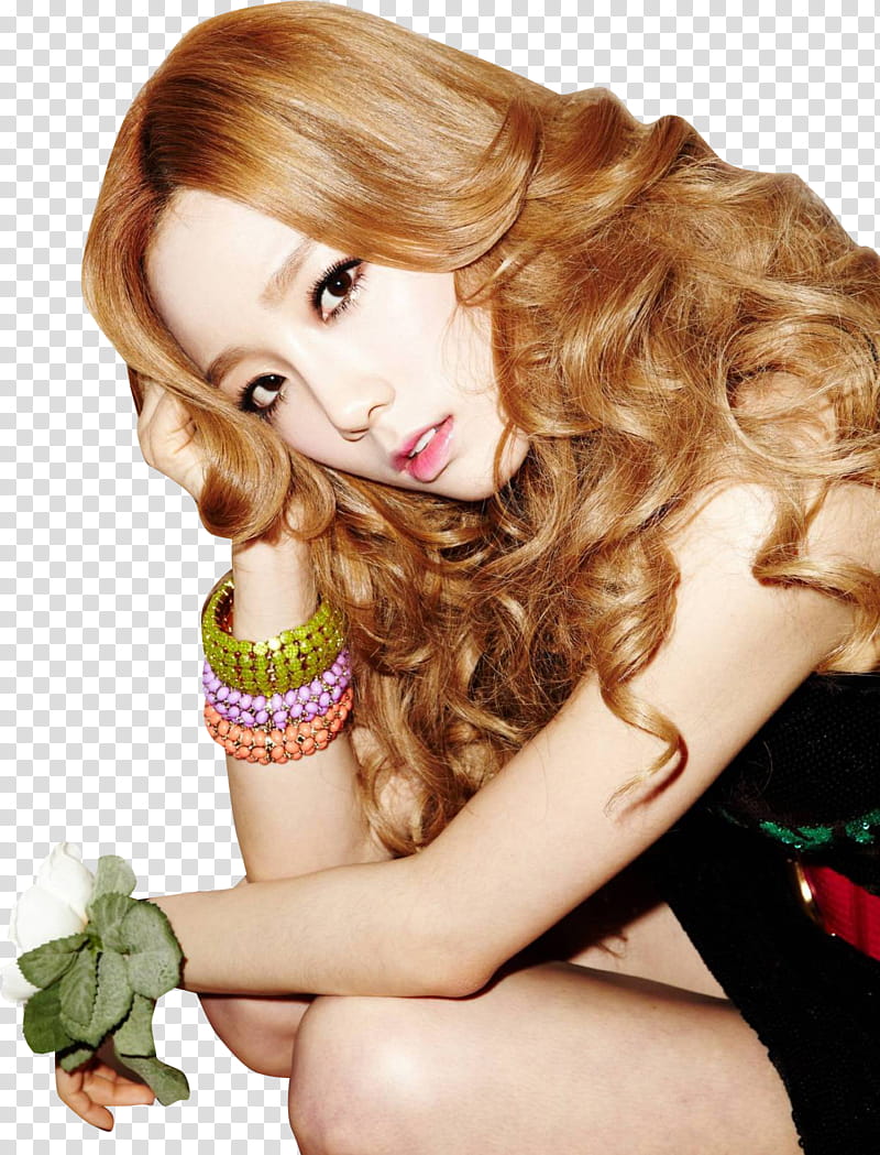 Taetiseo Taeyeon Render  transparent background PNG clipart