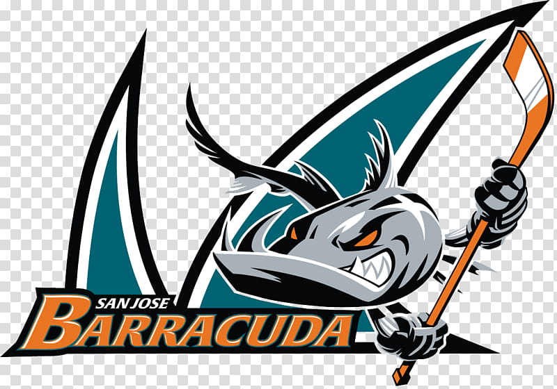 Ice, San Jose Barracuda, Sap Center At San Jose, San Jose Sharks, Worcester Sharks, Ontario Reign, Bakersfield Condors, Logo transparent background PNG clipart