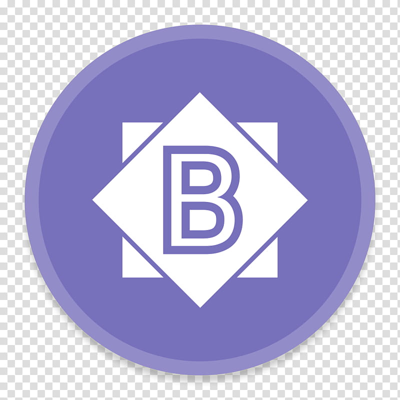 Button UI Requests, b logo transparent background PNG clipart