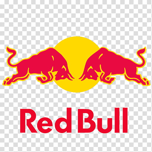 Red Bull Logo, Red Bull Racing, Red Bull Illume, Formula 1, Extreme Sport, Drink, 2018, Sports transparent background PNG clipart