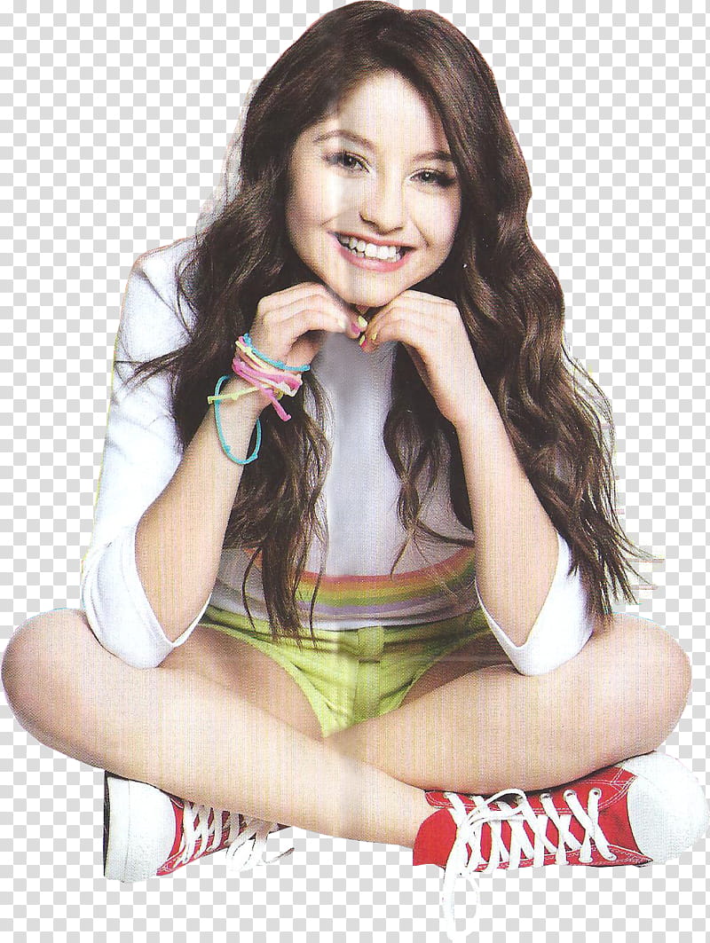 Luna Soy Luna  Karol Sevilla transparent background PNG clipart