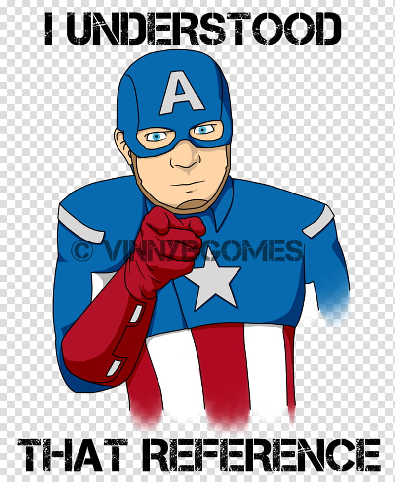 Captain America (Uncle Sam) transparent background PNG clipart