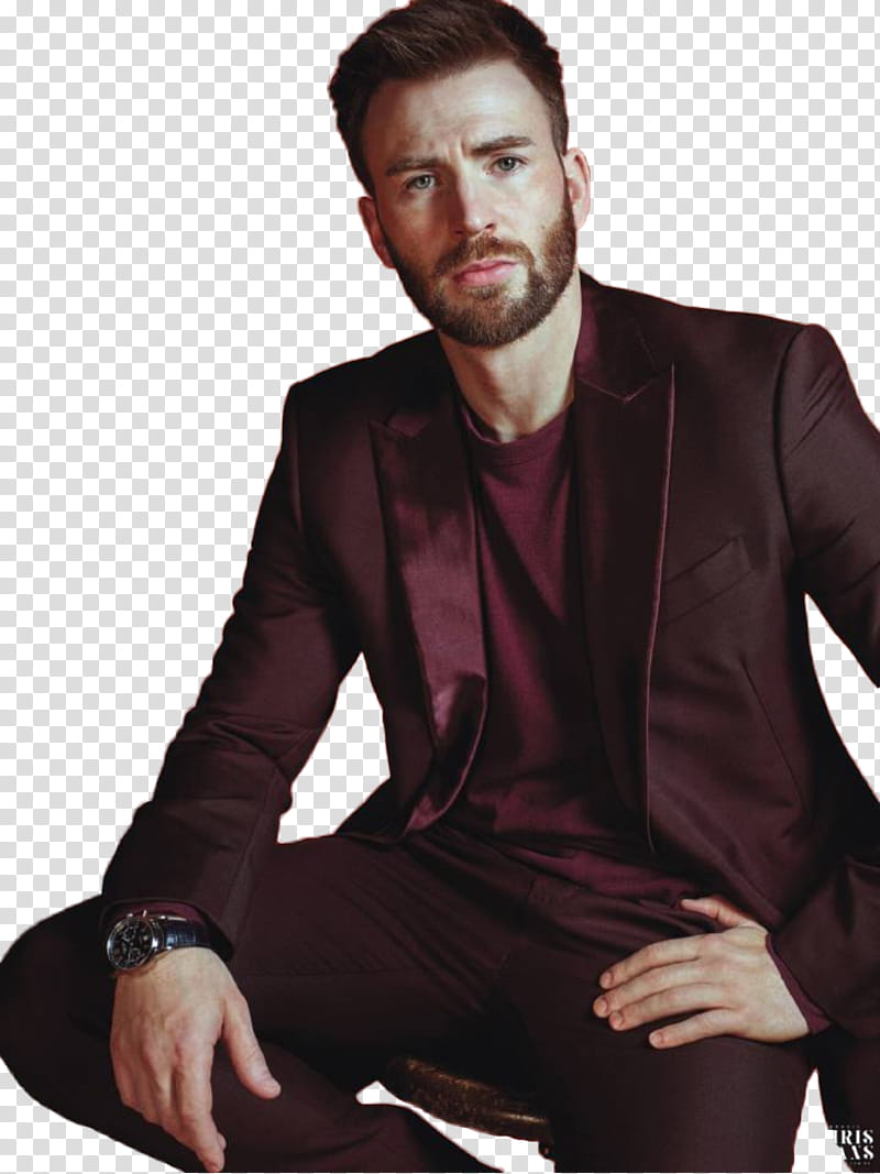 CHRIS EVANS, Chris Evans transparent background PNG clipart