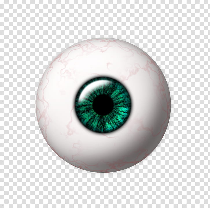 Eyeball, eye transparent background PNG clipart