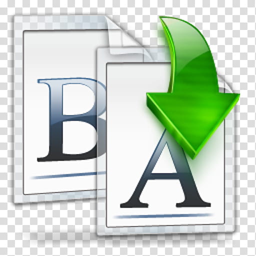 Rename Green, Batch Renaming, Cmdexe, Toolbar, Text, Logo, Sign, Symbol transparent background PNG clipart