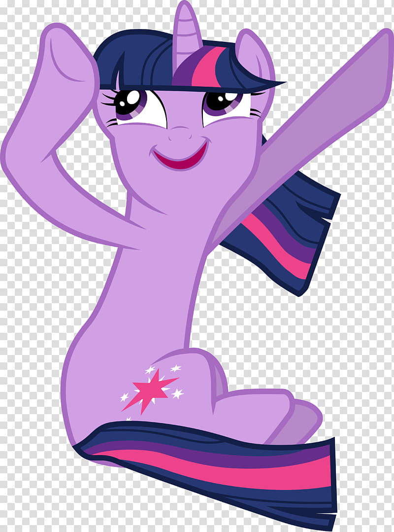 Twilight Sparkle  wing power, pink and blue my little pony illustration transparent background PNG clipart