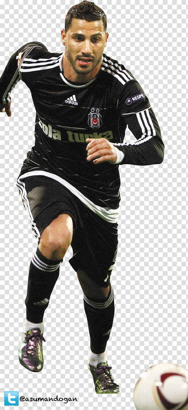 Ricardo Quaresma transparent background PNG clipart