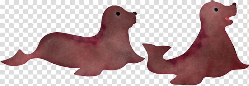 animal figure figurine toy seal california sea lion transparent background PNG clipart