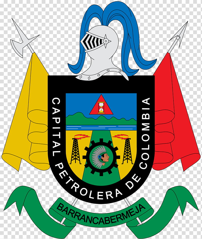 River, Aratoca, Magdalena River, Coat Of Arms Of Colombia, Heraldry, Escutcheon, Barrancabermeja, Santander Department transparent background PNG clipart