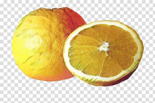 Lemon, Blood Orange, Mandarin Orange, Lime, Food, Tangelo, Tangerine, Rangpur transparent background PNG clipart