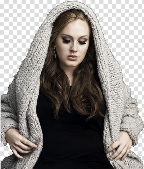 Adele transparent background PNG clipart